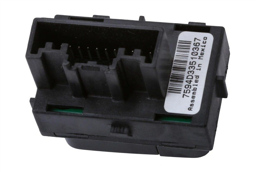 GM Genuine Parts Stability Control Switch 22827594 — image 2